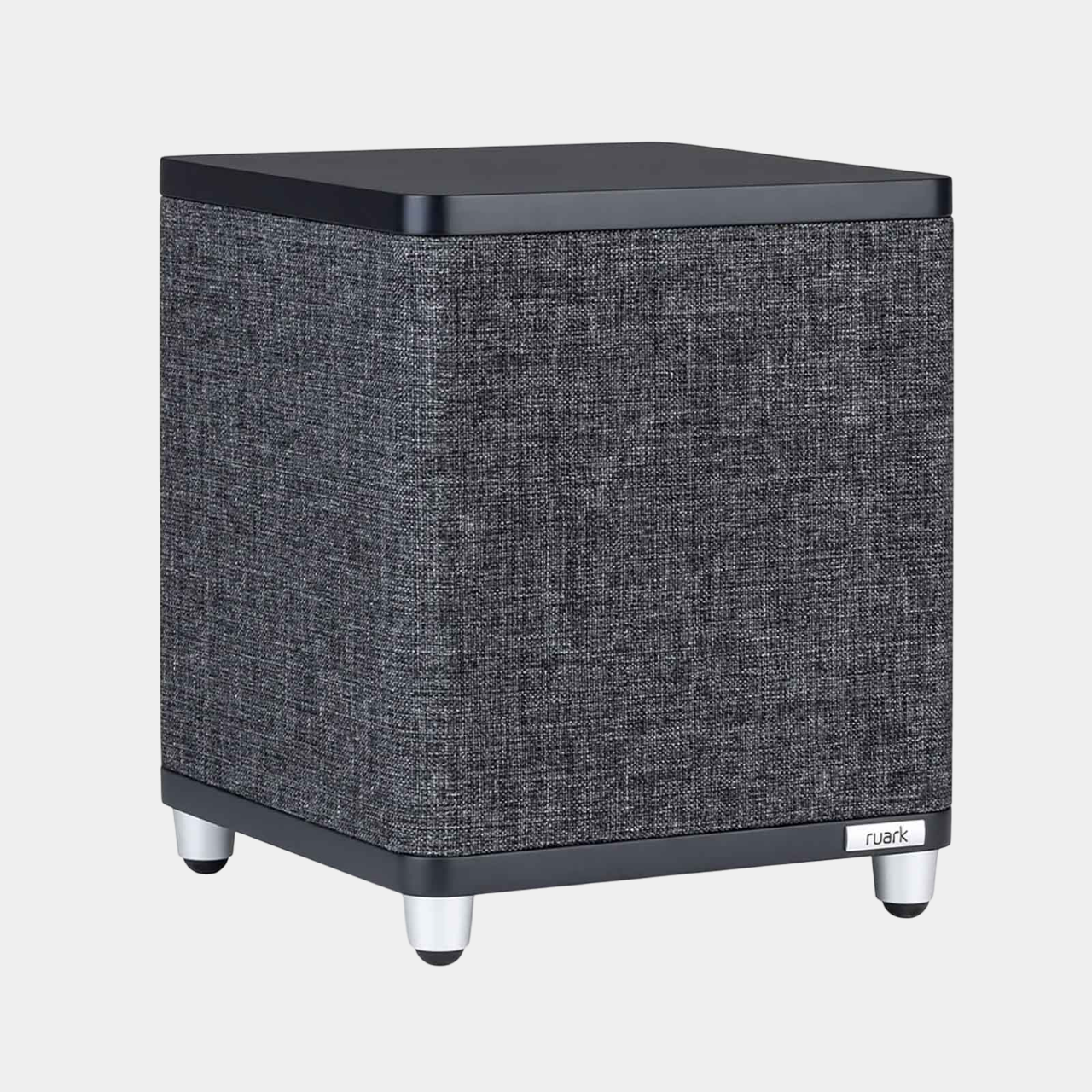 Ruark MR1 MK3 Active Bookshelf Loudspeakers