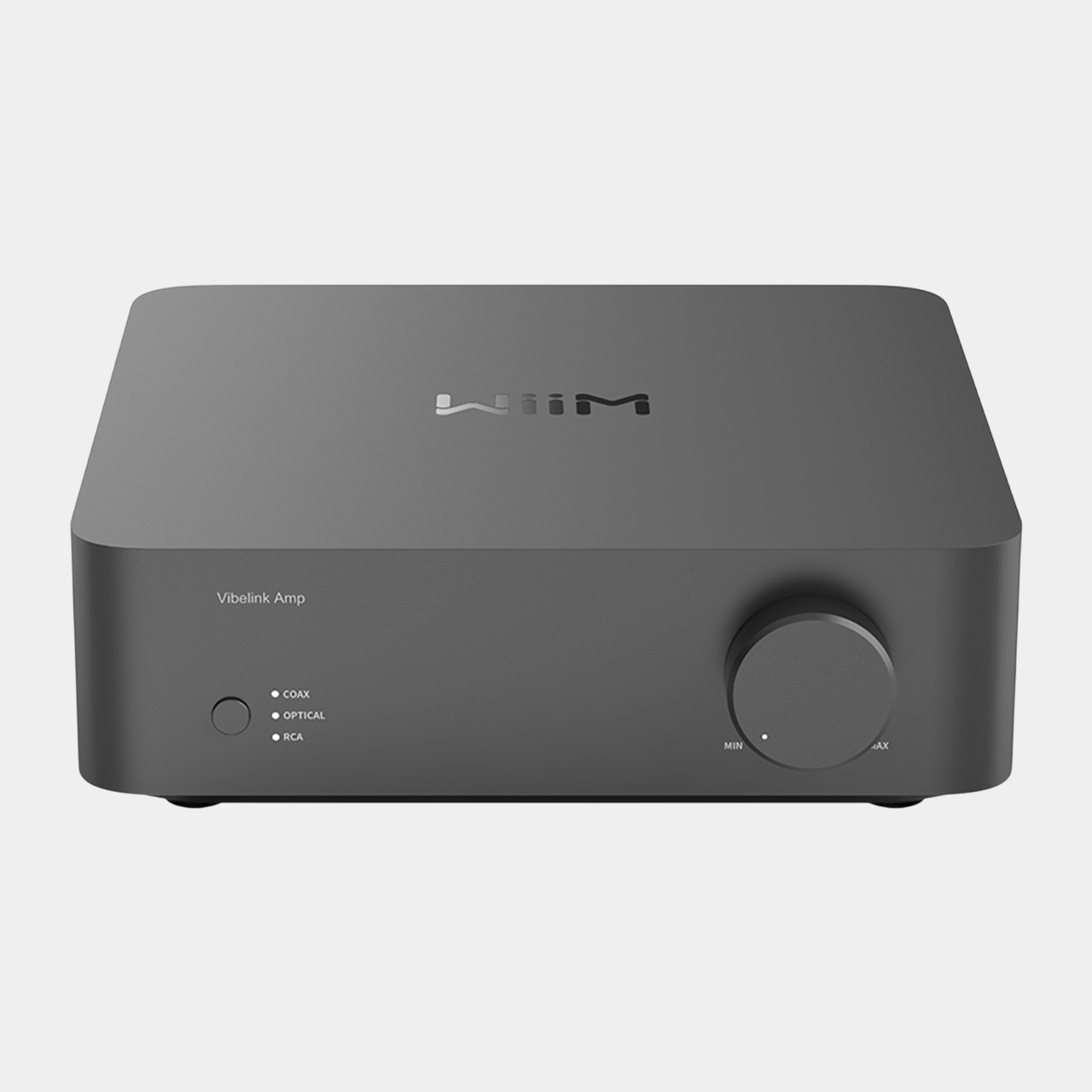 WiiM Vibelink Amp