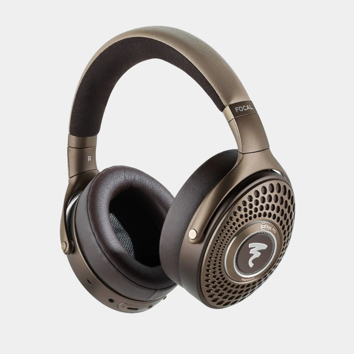 Focal Bathys MG BLUETOOTH® ACTIVE NOISE CANCELLING HEADPHONES