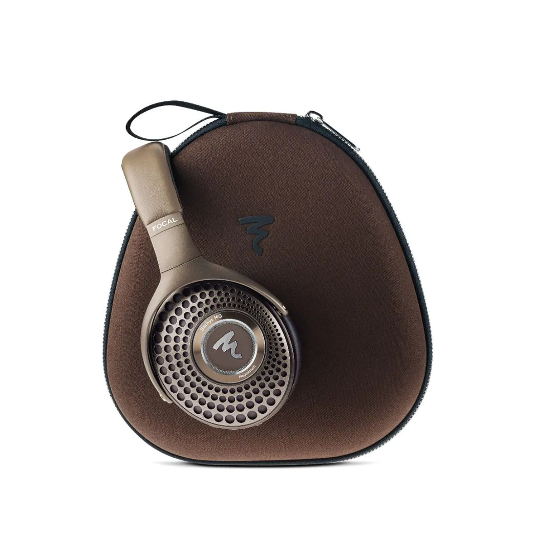 Focal Bathys MG BLUETOOTH® ACTIVE NOISE CANCELLING HEADPHONES