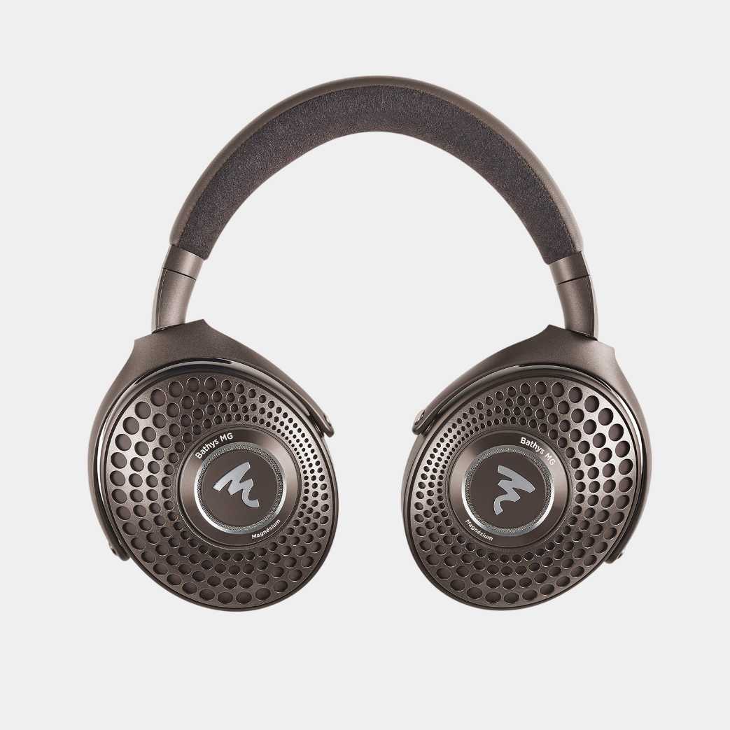 Focal Bathys MG Headphones