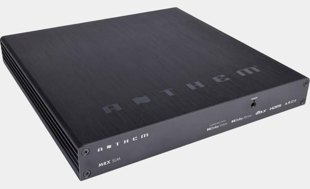 Anthem MRX Slim A/V Reciever