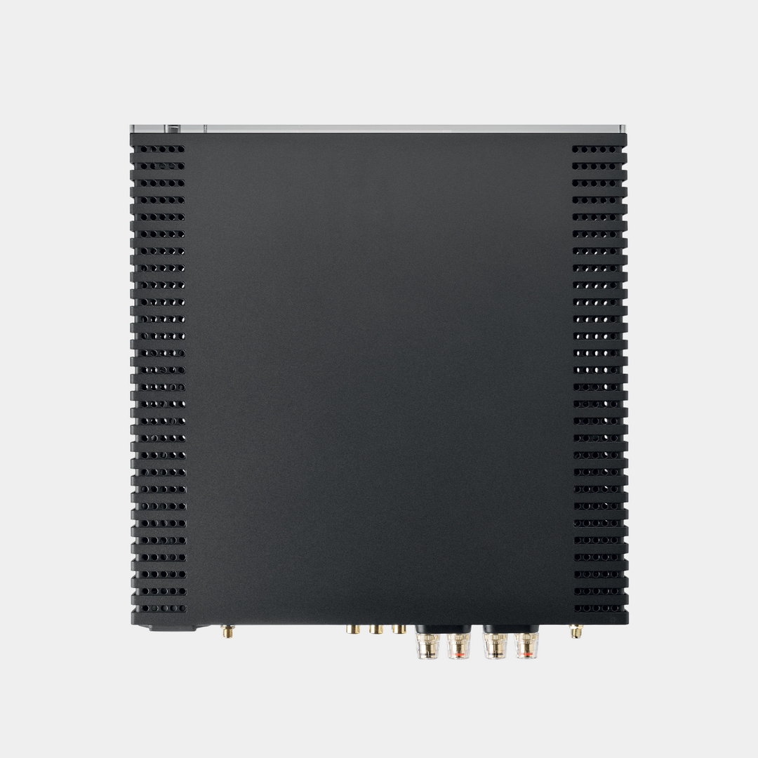 Naim CI-Uniti 102 Streaming Integrated Amplifier