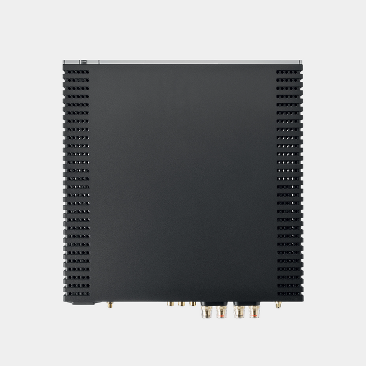 Naim CI-Uniti 102 Streaming Integrated Amplifier