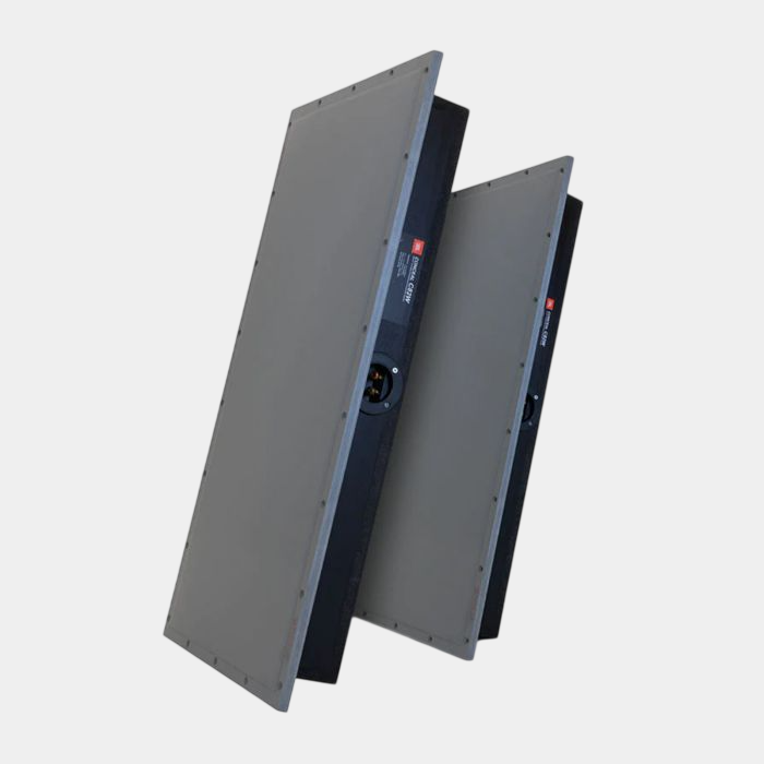 JBL Conceal C82W Dual Panel Invisible In-Wall Subwoofer (Single)