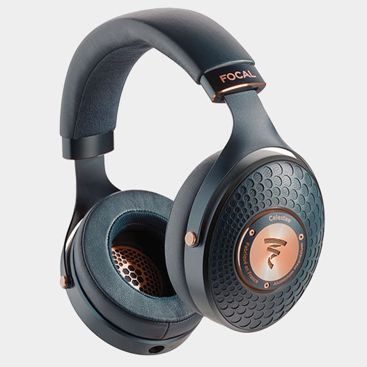 Focal Celestee Headphones