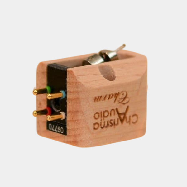 Charisma Audio Charm Moving Coil Cartridge