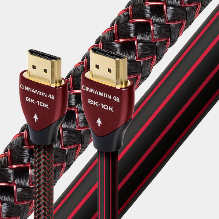 Audioquest Cinnamon HDMI