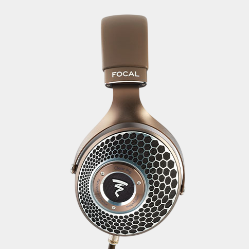 Focal Clear MG Headphones