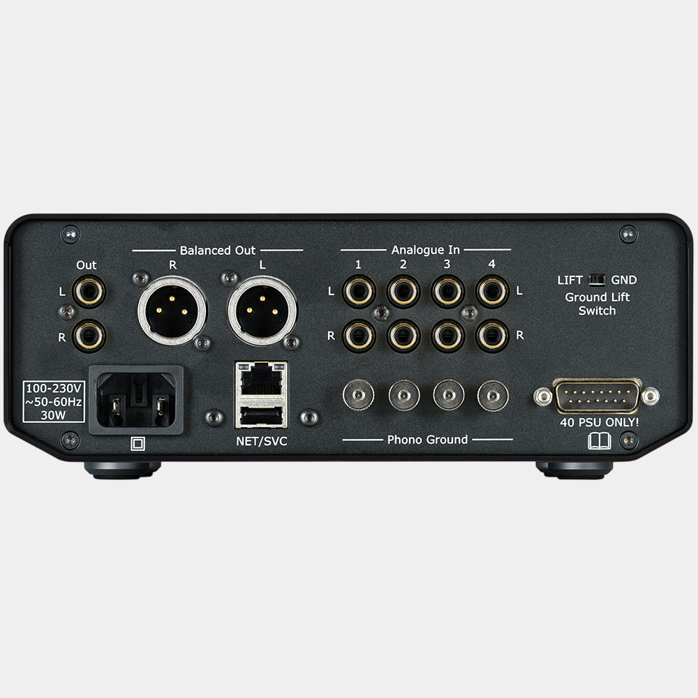 Cyrus 40 PPA Phono Pre-Amplifier