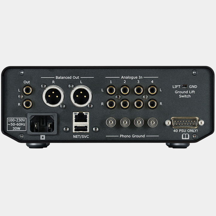 Cyrus 40 PPA Phono Pre-Amplifier