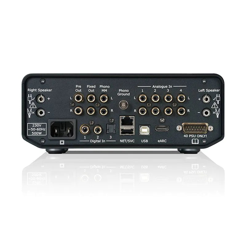 Cyrus 40 AMP Integrated Amplifier