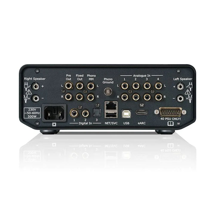 Cyrus 40 AMP Integrated Amplifier