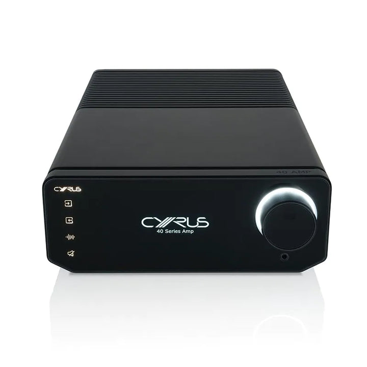 Cyrus 40 AMP Integrated Amplifier