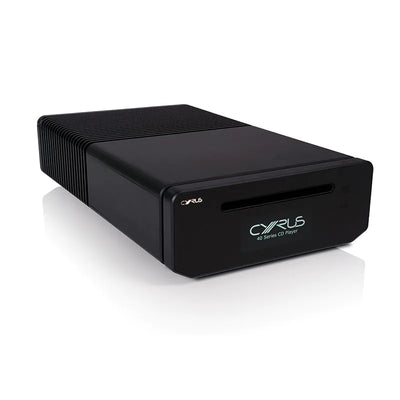 Cyrus 40 CD - CD Player