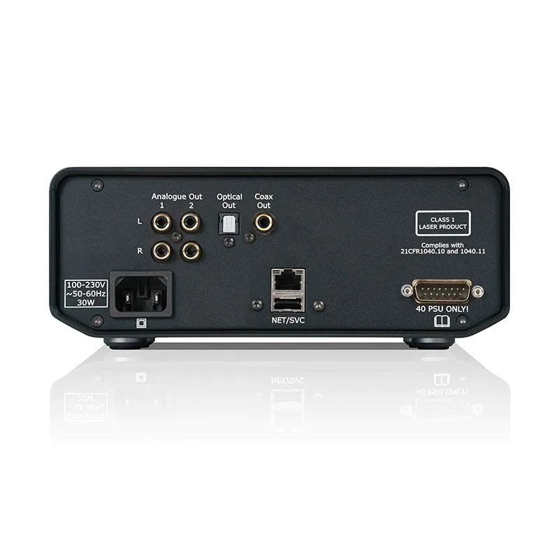 Cyrus 40 CD - CD Player