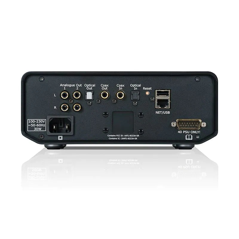 Cyrus 40 ST Streamer - Ex-Demonstration