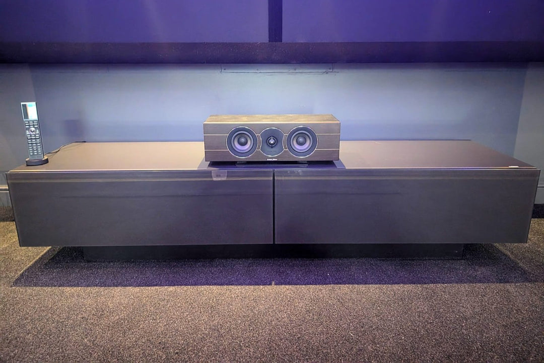 SPECTRAL Brick BR2001 Lowboard - Ex-Demonstration