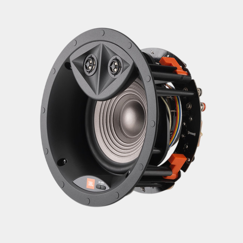 JBL Studio 2 6IC DT In-Ceiling Speaker (Single)