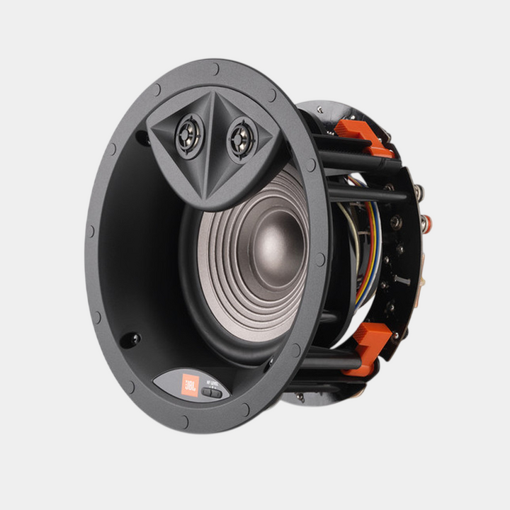 JBL Studio 2 6IC DT In-Ceiling Speaker (Single)
