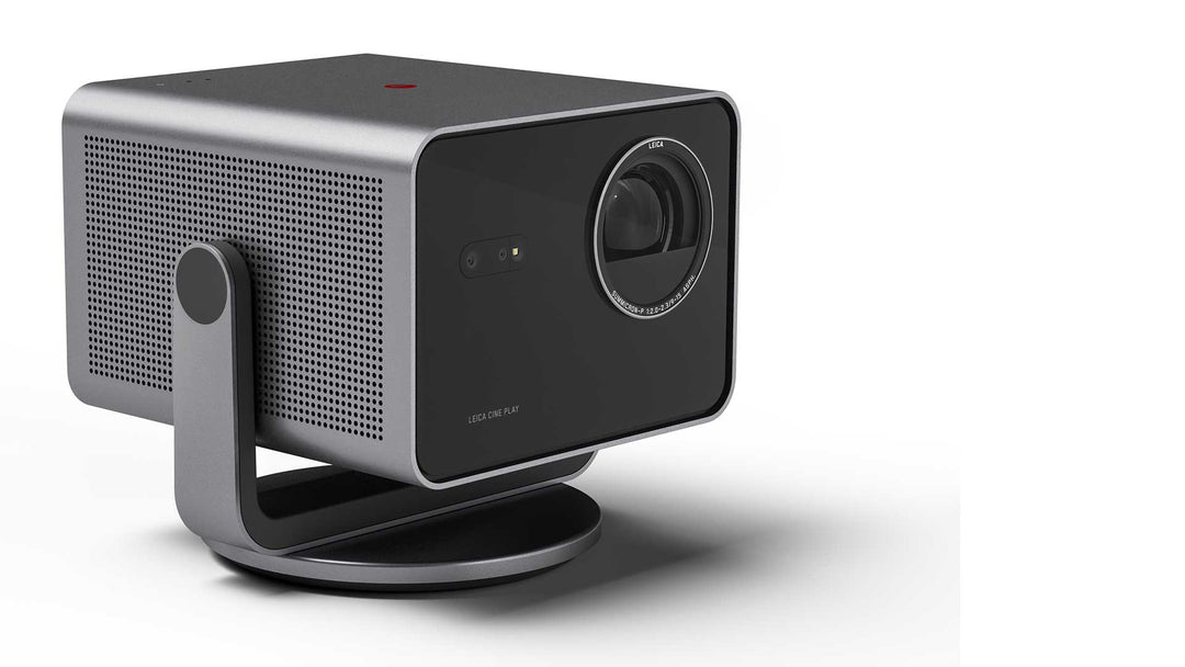 Leica Cine Play 1 Projector