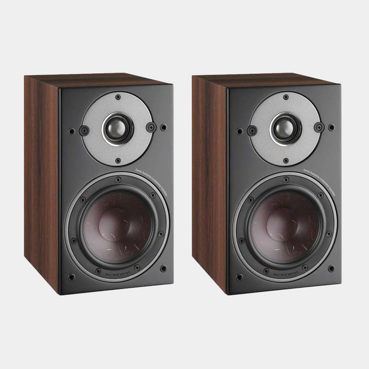 Dali Oberon 1 Bookshelf Loudspeakers