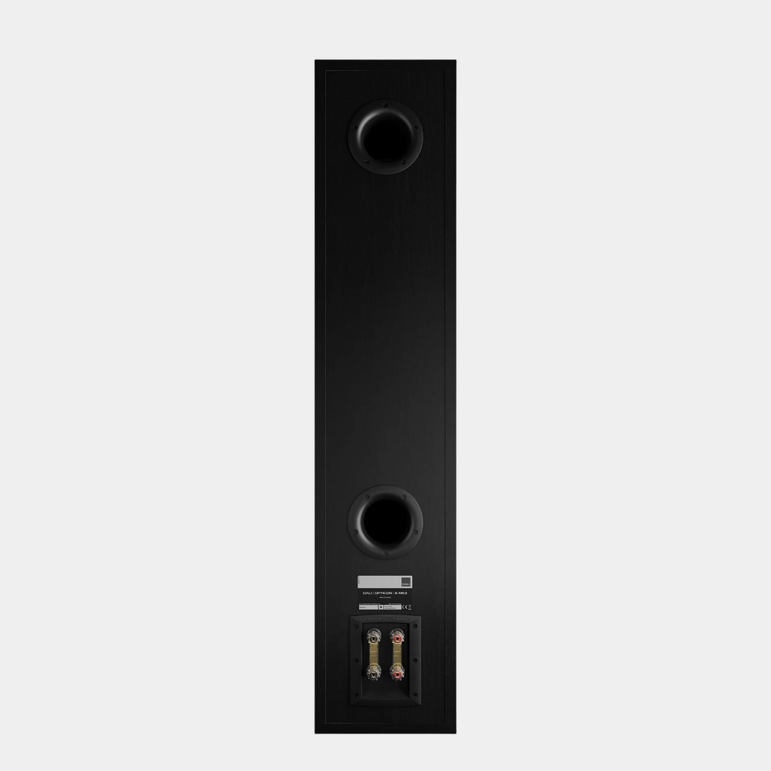 Dali Opticon 8 MK2 Floorstanding Loudspeakers