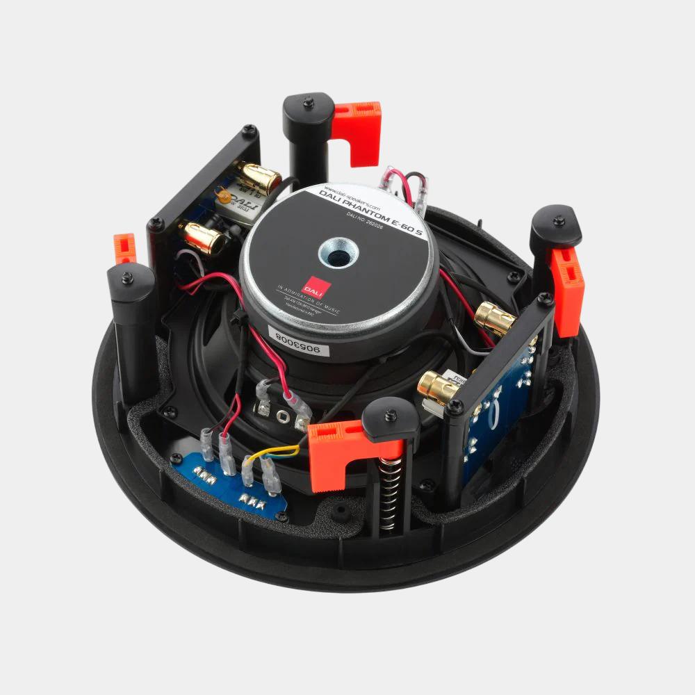 Dali Phantom E-60S In-Ceiling Speaker (Single)