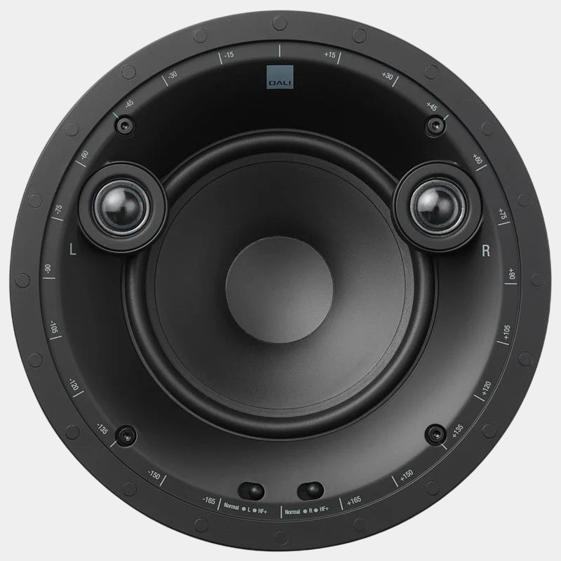 Dali Phantom E-60S In-Ceiling Speaker (Single)