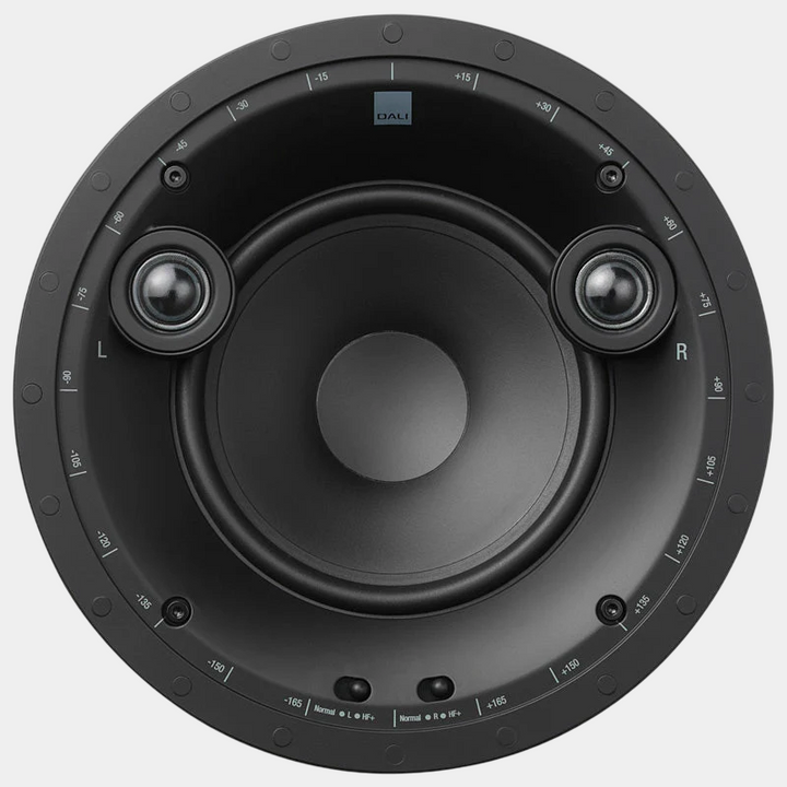 Dali Phantom E-60S In-Ceiling Speaker (Single)