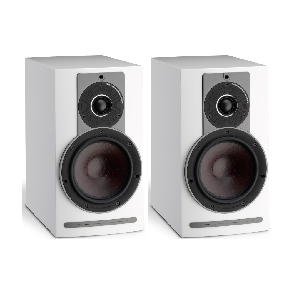 Dali Rubicon 2C Active Loudspeaker +BluOS Sound Hub