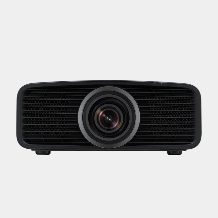 JVC DLA-NZ500 Native 4k Laser Projector
