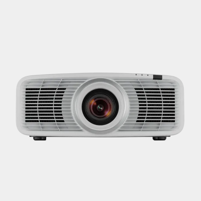 JVC DLA-NZ500 Native 4k Laser Projector