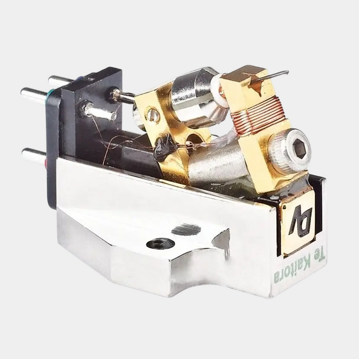 Dynavector TE-KAITORA RUA Low-Output Moving Coil Cartridge
