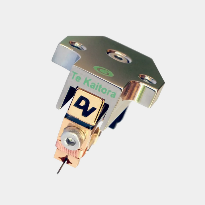 Dynavector TE-KAITORA RUA Low-Output Moving Coil Cartridge