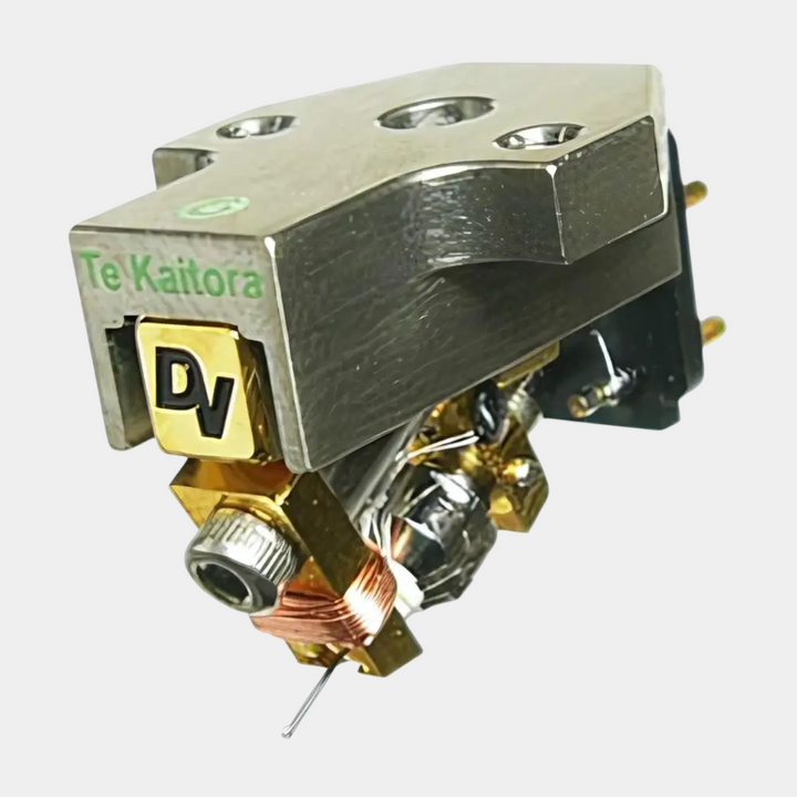 Dynavector TE-KAITORA RUA Low-Output Moving Coil Cartridge