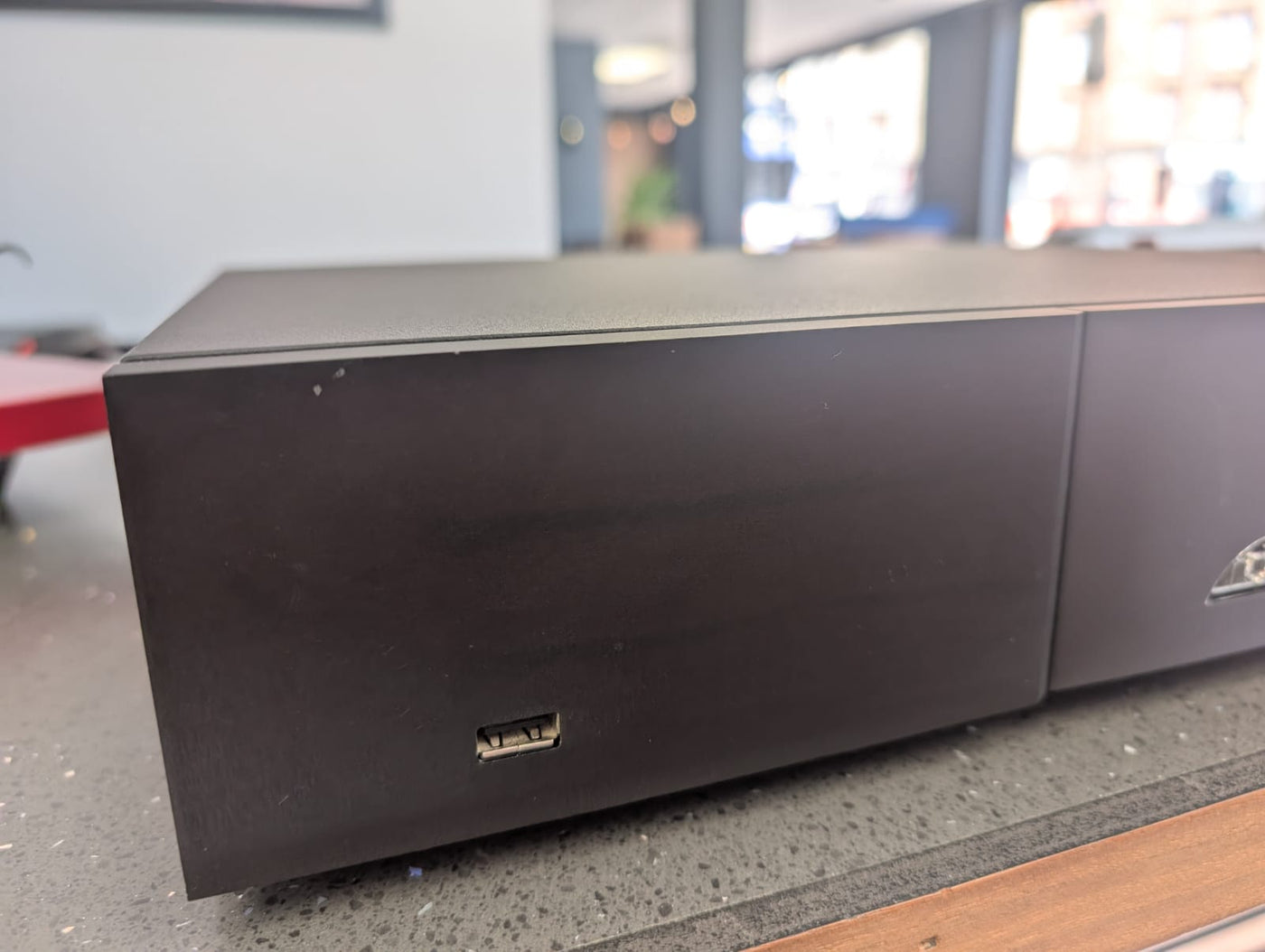Naim NDX Network Music Player - Pre-Owned