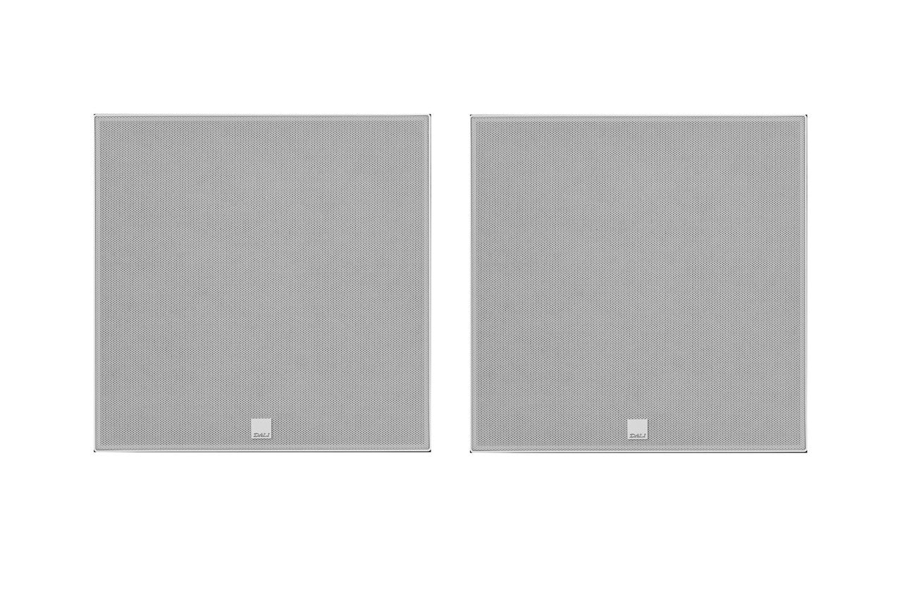Dali Phantom H-60 In-Wall Speakers (Pair, Clearance)