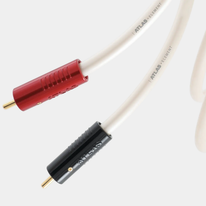 Atlas Element Achromatic X RCA - Clearance