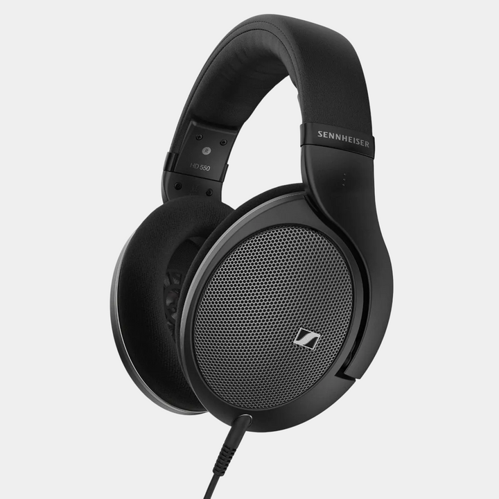 Sennheiser HD 550 Headphones