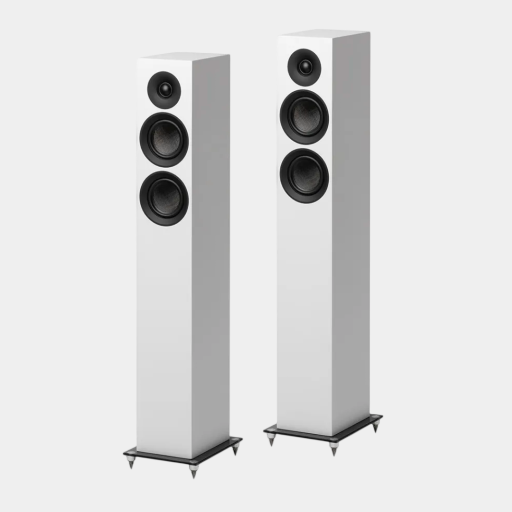 Pro-Ject Speaker Box 10 E Carbon Floorstanding Loudspeakers