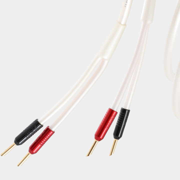 Atlas Equator Achromatic Speaker Z 3.5 Cable - Ex-Demonstration