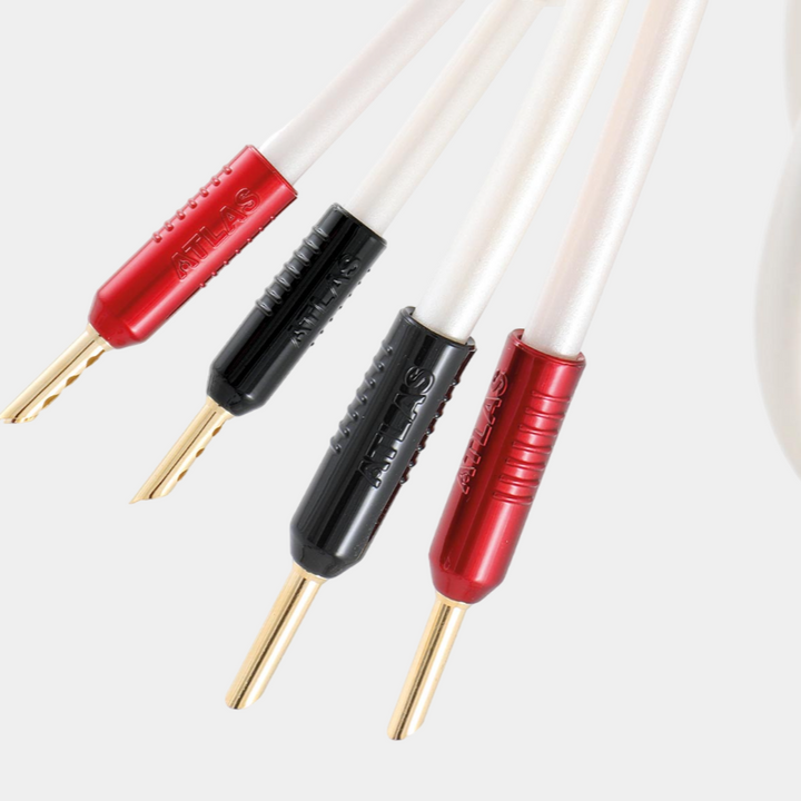 Atlas Equator Achromatic Speaker Z 3.5 Cable - 3.00m - Clearance
