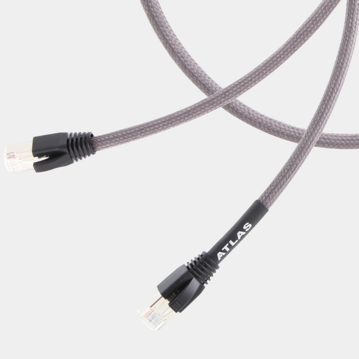 Atlas Equator Streaming Ethernet cable