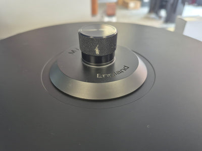 Michell Gyro SE Turntable + HR Power Supply Upgrade (NO TONEARM) - Pre-Owned