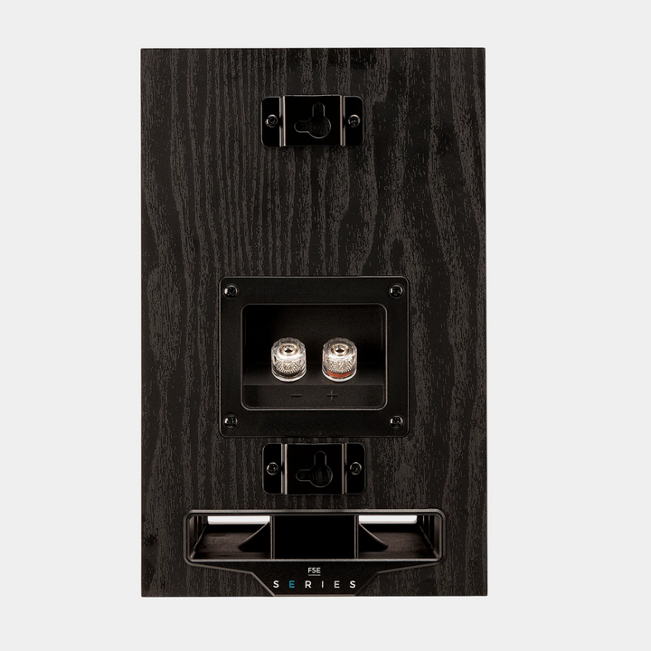 Fyne Audio F5E Bookshelf Loudspeakers - Ex-Demonstration