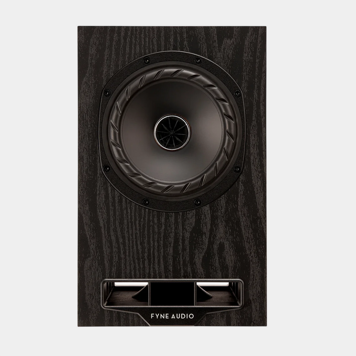 Fyne Audio F5E Bookshelf Loudspeakers - Ex-Demonstration