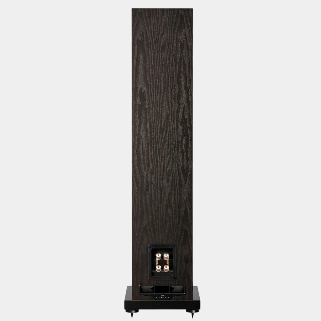 Fyne Audio F501E Floorstanding Loudspeakers