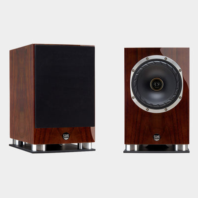 Fyne Audio F500SP Bookshelf Loudspeakers