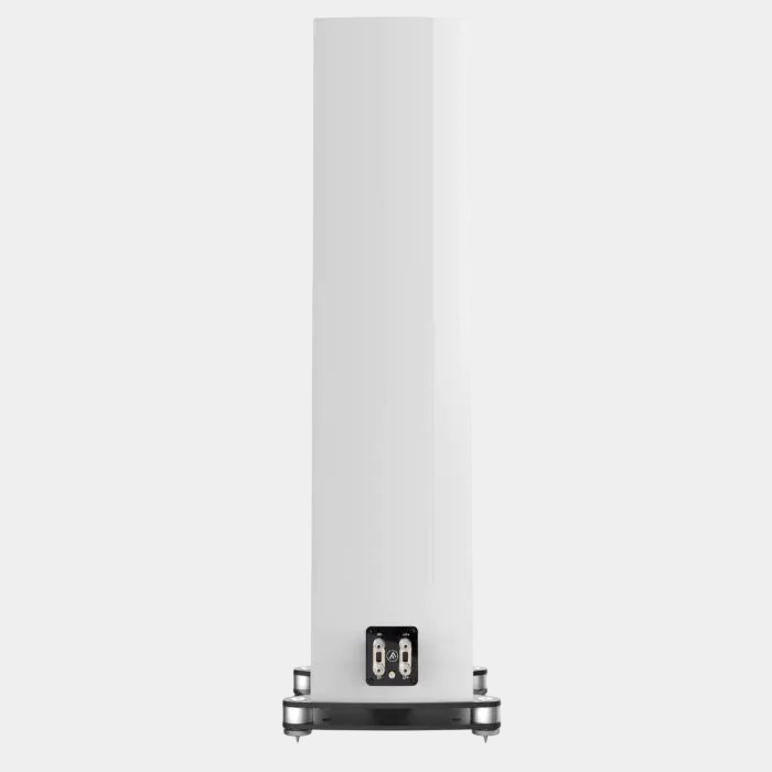 Fyne Audio F502 SP Floorstanding Loudspeakers - Ex-Demonstration